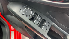 Ford Focus 1.0 EcoBoost Hybrid mHEV 125 ST-Line X Edition 5dr Petrol Hatchback